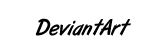 DeviantArt Gallery